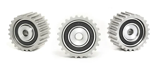 Genuine Subaru Toothed Timing Belt Idler Pulley
