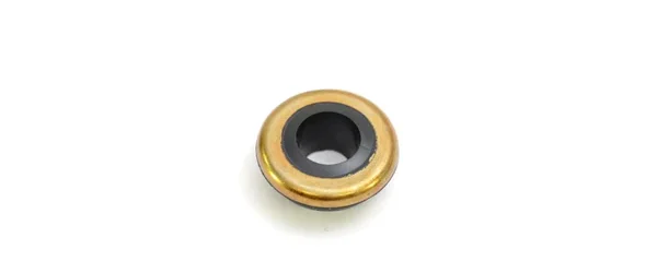 Subaru Impreza Genuine Rocker Chest Cover Bolt Seal V1-V4