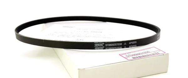Genuine Subaru Impreza STI Uprated Power Steering Belt