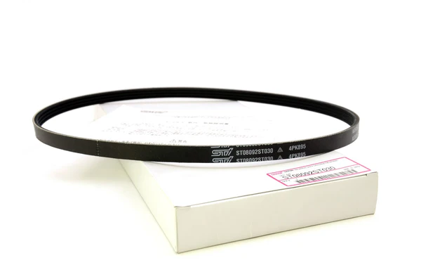Genuine Subaru Impreza STI Uprated Power Steering Belt