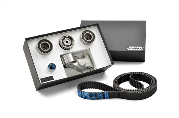 RCM Subaru Impreza Dayco Timing Belt & Water Pump Combo Kit 99-02MY EJ20/22/25 - Image 2