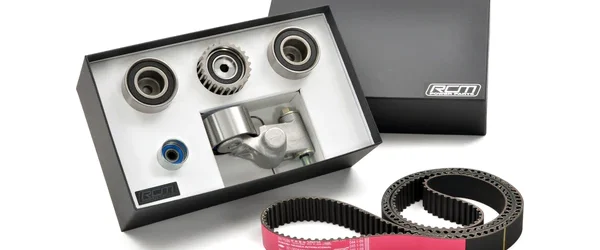 RCM / STI Timing Belt Kit 99-02MY EJ20/22/25