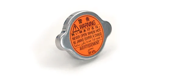 Genuine Subaru Impreza Header / Radiator Cap 0.8 bar