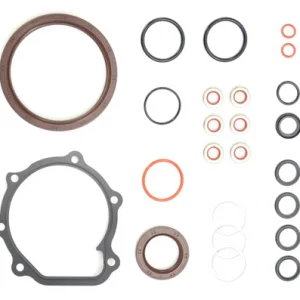 RCM Block Seal Kit