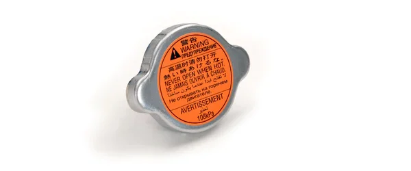 Genuine Subaru Impreza Header / Radiator Cap 1.08 bar