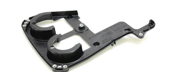 Genuine Subaru Impreza Right Hand Inner Timing Belt Cover 06/1999 – 2011