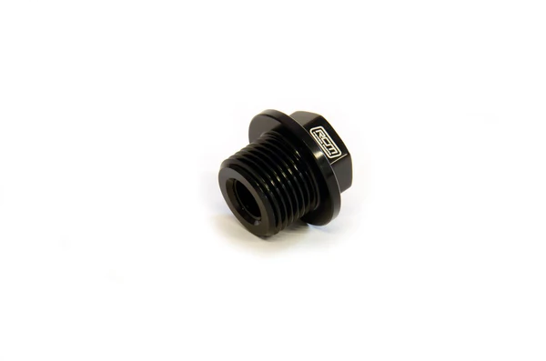 RCM Block Adapter for Oil Pressure / Temp Sensor - Image 2