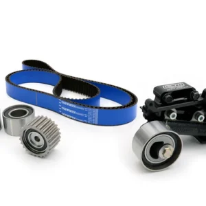 RCM High Grip Bracket & Cosworth Timing Belt