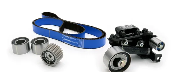 RCM High Grip Bracket & Cosworth Timing Belt