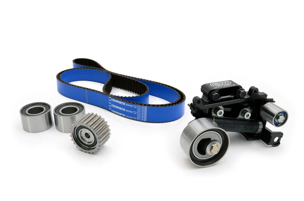 RCM High Grip Bracket & Cosworth Timing Belt