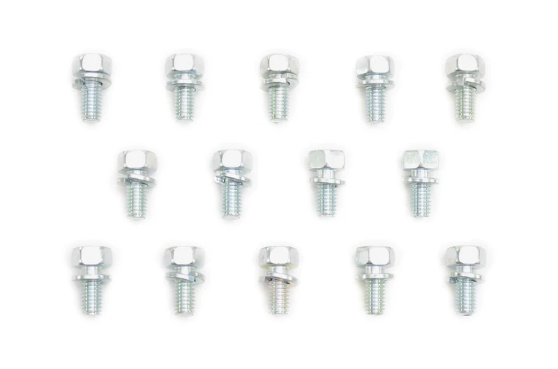Genuine Subaru Sump Bolt Kit