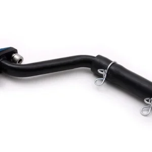 RCM Twisted Turbo Oil Drain Kit