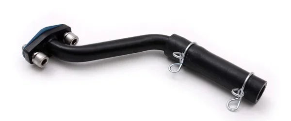 RCM Twisted Turbo Oil Drain Kit