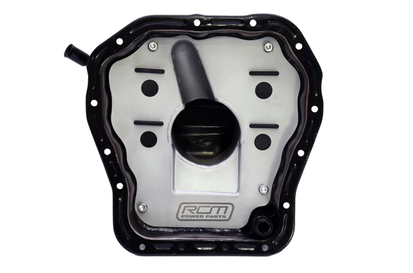 RCM Group N Baffled Oil Sump Pan - Image 2