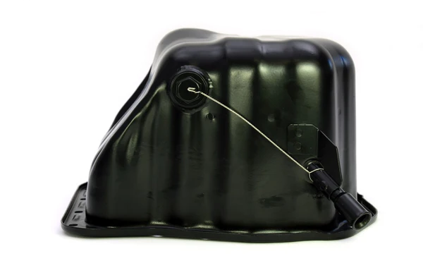 RCM Group N Baffled Oil Sump Pan - Image 3