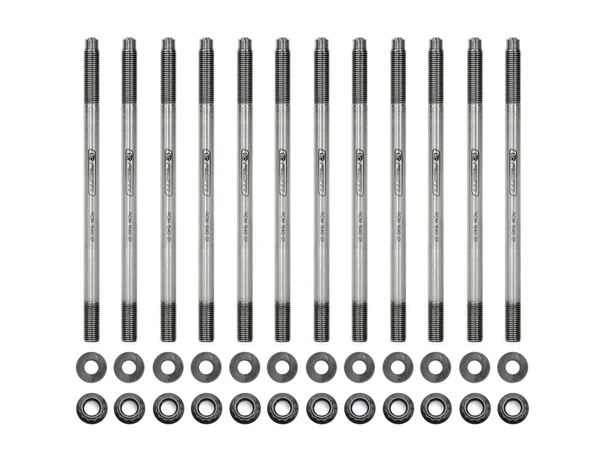 RCM Extreme 11mm Cylinder Head Stud Kit - Image 4