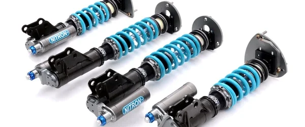Nitron R3 Coilover Suspension System 2008 – 2017 GRB/GVB/VAF