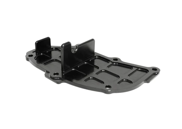 RCM Billet Aluminium Oil Separator Cover Kit - Image 5