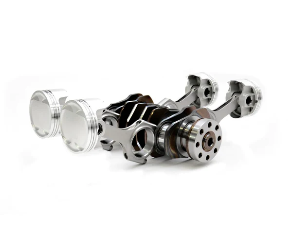 RCM 2.1 Budget Forged Stroker Kit EJ20