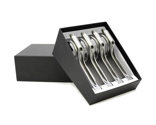 RCM 2.1 Budget Forged Stroker Kit EJ20 - Image 4