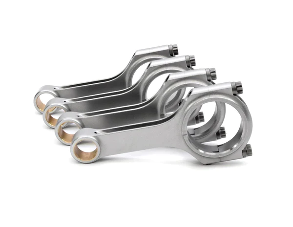 RCM 2.1 Budget Forged Stroker Kit EJ20 - Image 5