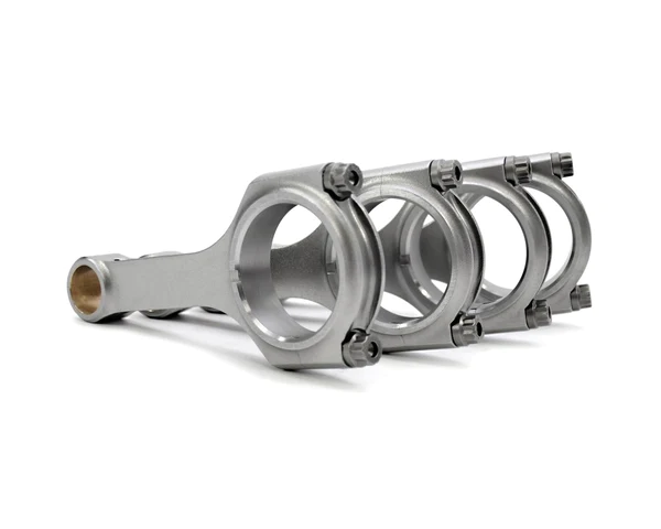RCM 2.1 Budget Forged Stroker Kit EJ20 - Image 6