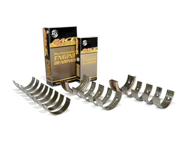 RCM 2.1 Budget Forged Stroker Kit EJ20 - Image 7
