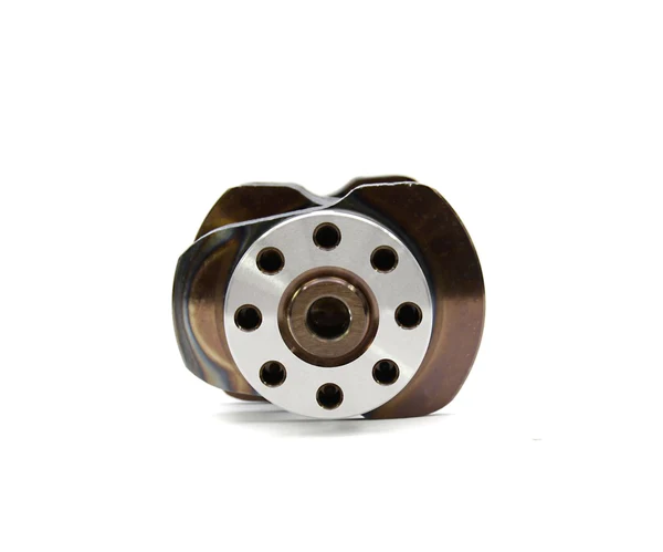 RCM 2.1 Budget Forged Stroker Kit EJ20 - Image 9