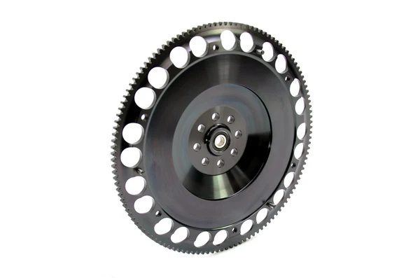 RCM BRZ Lightweight Flywheel Assembly - Image 3