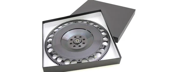RCM BRZ Lightweight Flywheel Assembly