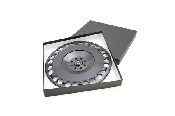 RCM BRZ Lightweight Flywheel Assembly