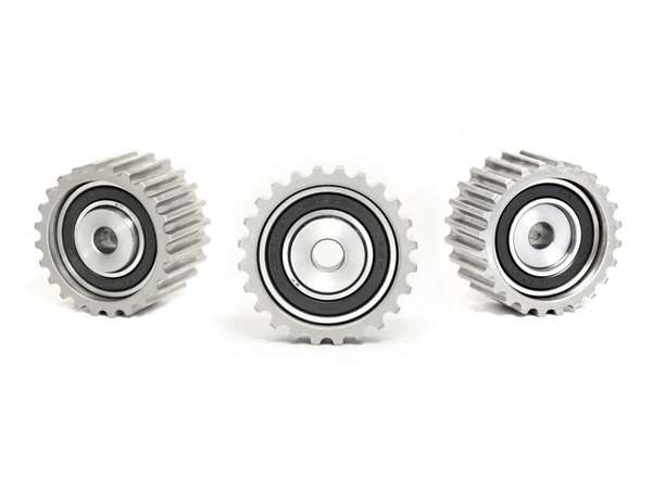 RCM - HKS Timing Belt Kit 99-02MY EJ20/22/25 - Image 5