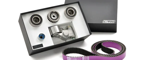 RCM – HKS Timing Belt Kit 99-02MY EJ20/22/25