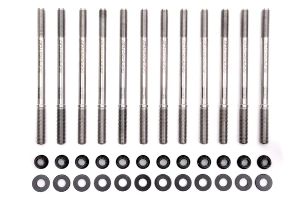 RCM 14/12mm Superstud Cylinder Head Stud Kit - Image 3