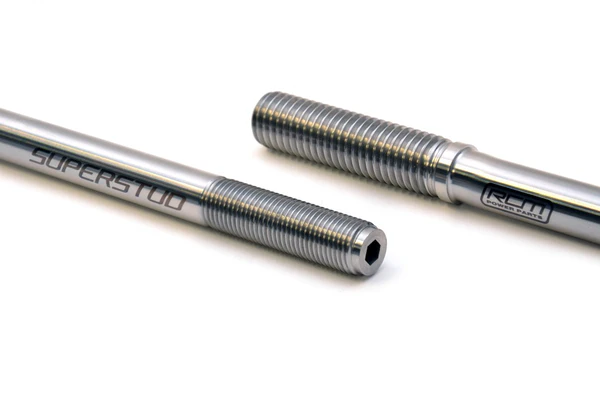RCM 14/12mm Superstud Cylinder Head Stud Kit - Image 4