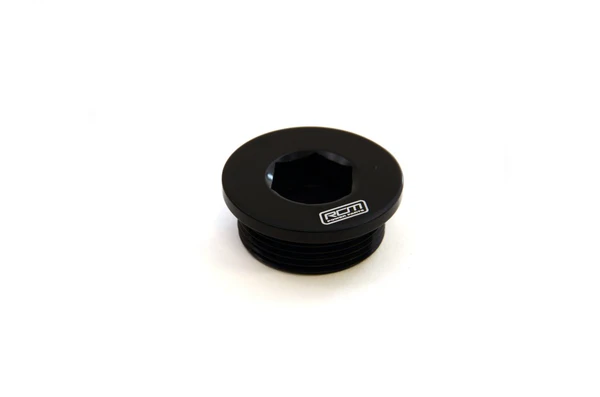 RCM 13 Piece Billet Block Blanking Kit - Image 3