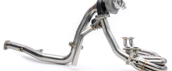RCM Complete Rotated Turbo Screamer Kit – Garrett GENII GTX3582R