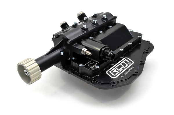 RCM 4 Stage Dry Sump System EJ20/22/25 - Image 4