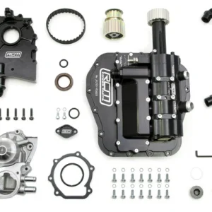 RCM 4 Stage Dry Sump System EJ20/22/25