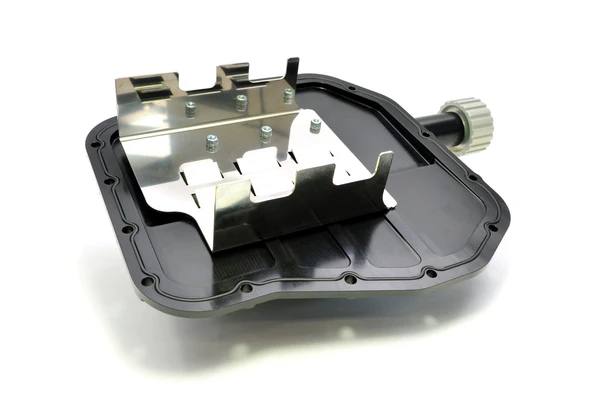RCM 4 Stage Dry Sump System EJ20/22/25 - Image 7