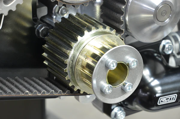 RCM 4 Stage Dry Sump System EJ20/22/25 - Image 8