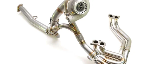 RCM GENII V-Band Rotated Turbo Kit – Precision Turbo Fitment – GC Impreza