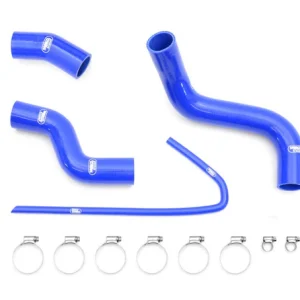 Samco Coolant Hose Kit BRZ / GT-86 Colour Blue