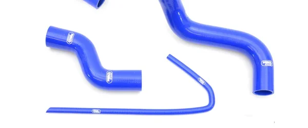 Samco Coolant Hose Kit BRZ / GT-86 Colour Blue