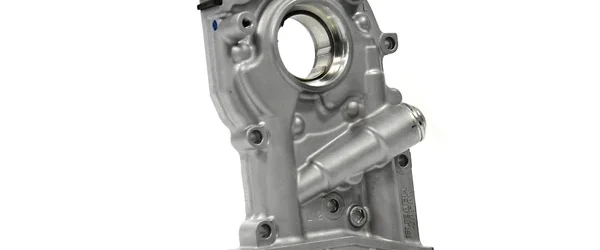 Genuine Subaru Oil Pump 11mm Option