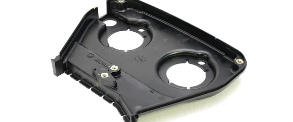 Left Hand Inner Timing Belt Cover V1 – V4