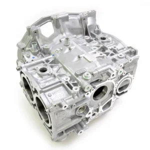 Subaru Thick Walled Semi Closed Deck Block Pair EJ20