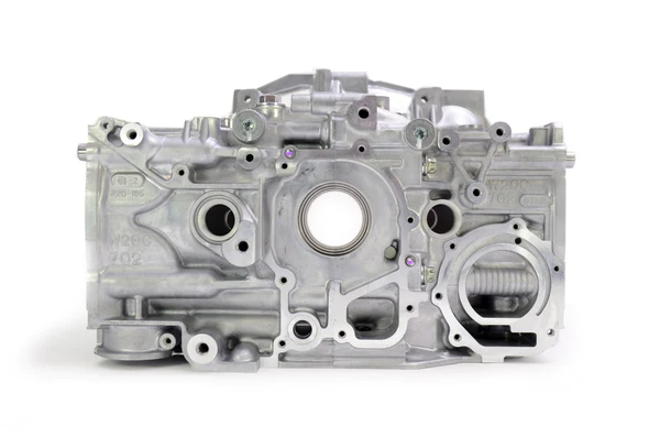Subaru Thick Walled Semi Closed Deck Block Pair EJ20 - Image 5