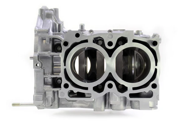 Subaru Thick Walled Semi Closed Deck Block Pair EJ20 - Image 6