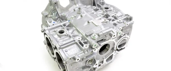Subaru Thick Walled Semi Closed Deck Block Pair EJ20